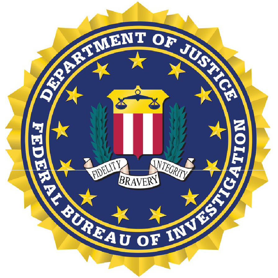 FBI logo
